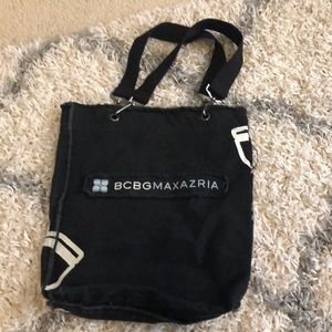 BCBG tote